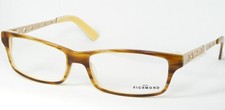 JOHN RICHMOND JR00604 HAVANA BROWN /WHITE /RI...