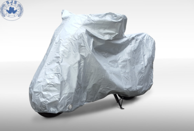 Voyager Whole Garage Bike Cover Tarp 