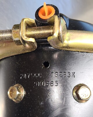 BESU。 OEM Cat 9K-0885 186.9mm Diameter Brake Actuator for sale online | eBay