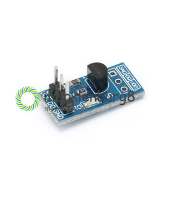 DS18B20 Temperature Sensor Temperature Sensitive Module for Arduino New