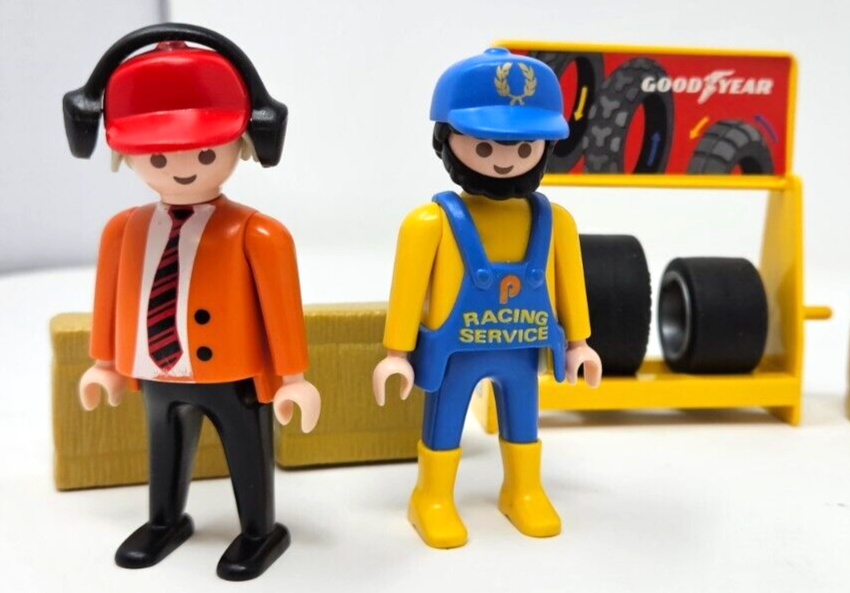 Playmobil フィギュアセット 3398 3737 Amazon.com: Playmobil 70733 Figures Series 21 Girls : Toys