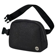 Mini Belt Bag for Women Crossbody Pack Waist Bag FannyPack with Adjustable St...
