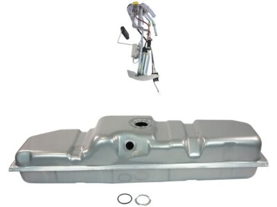 DIY Solutions 36ZH32M Fuel Tank and Pump Assembly Fits 1996-1997 GMC C3500