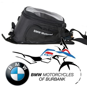 G310r G310gs Tanque De Bolsa Original Bmw Motorrad Moto Ebay