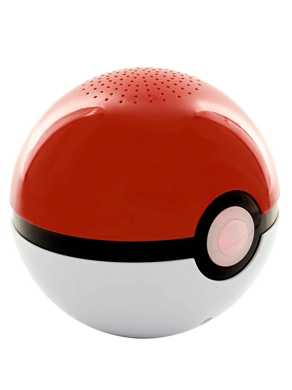 Pokemon - Teknofun Wireless Speaker - Pokeball ACC NUOVO