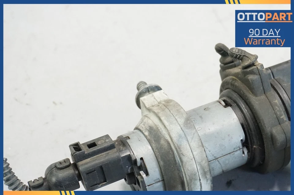 2008-2010 AUDI TT QUATTRO 3.2L COOLANT WATER AUXILIARY PUMP 0392020073 OEM - Image 4 of 4