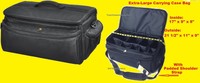 Extra Large Size Carrying Case Bag Sony Hvr-a1n 1080i Hd1000u Z1u Camcorder Extra Large Size Carrying Case Bag Sony Hvr-a1n 1080i Hd1000u Z1u Camcorder