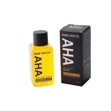 MIMI Whitening Body Serum Bleaching Brightening Skin AHA VITAMINS C & B 30ml