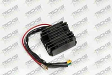 Ricks Motorsport Electric - 10-304 - Rectifier/Regulator