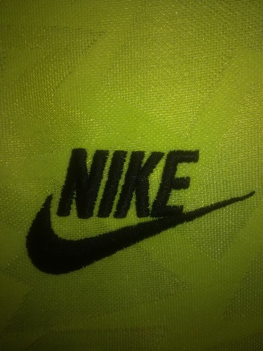 BORUSSIA DORTMUND 1995-1996 Die Continentale camiseta shirt trikot maillot nike - Picture 3 of 7