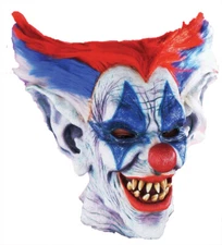 Clown Mask - Forum Novelties