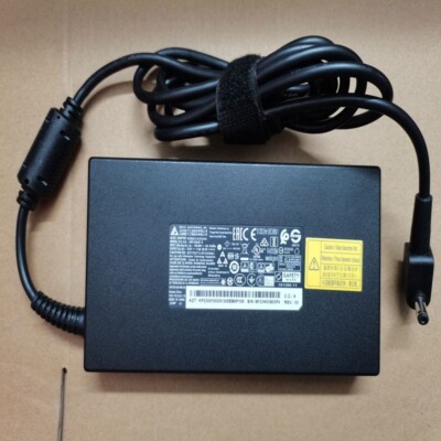 OEM Delta 230W ADP-230JB D 19.5V 11.8A for Acer N24Q7 Nitro AN16-73 Adapter Slim
