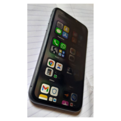 Apple iPhone 11 Unlocked 64GB/128GB - Mint Condition, Black/Green/Red, Free Shi