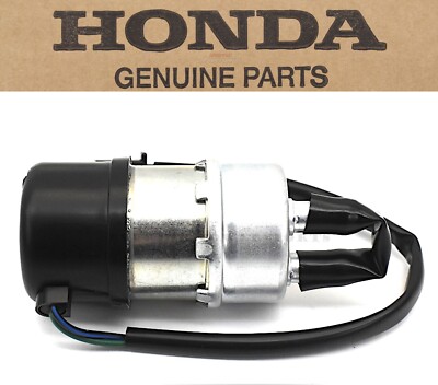 Fuel Pump Unit CBR600 F4 99-00 OEM Genuine Honda Assembly #I264