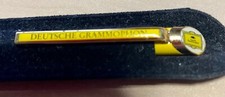 Deutsche Grammophon DGG The Colour of Classics: 100th Anniversary YELLOW INK PEN