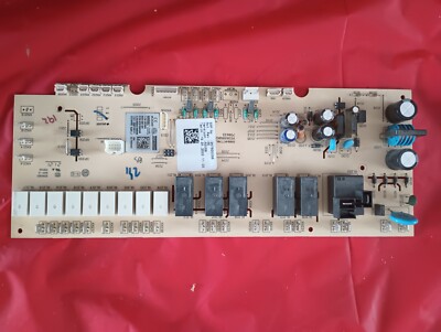 beko control board