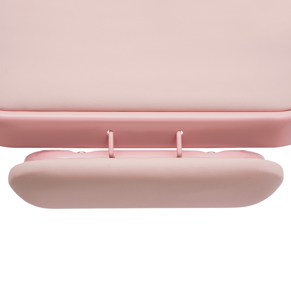 Yoga Auxiliary Chair with Lumbar Back Support Foldable Balance