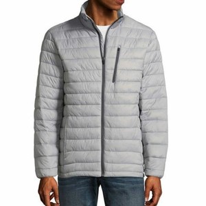 xersion packable puffer jacket