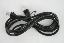 AmazonBasics Cat-6 Ethernet Cable 5ft (1.5m) RJ45