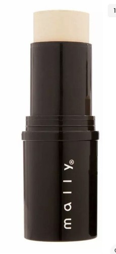 Mally Quick Fix Foundation + Concealer Stick ~ Fair NIB $32 Retail