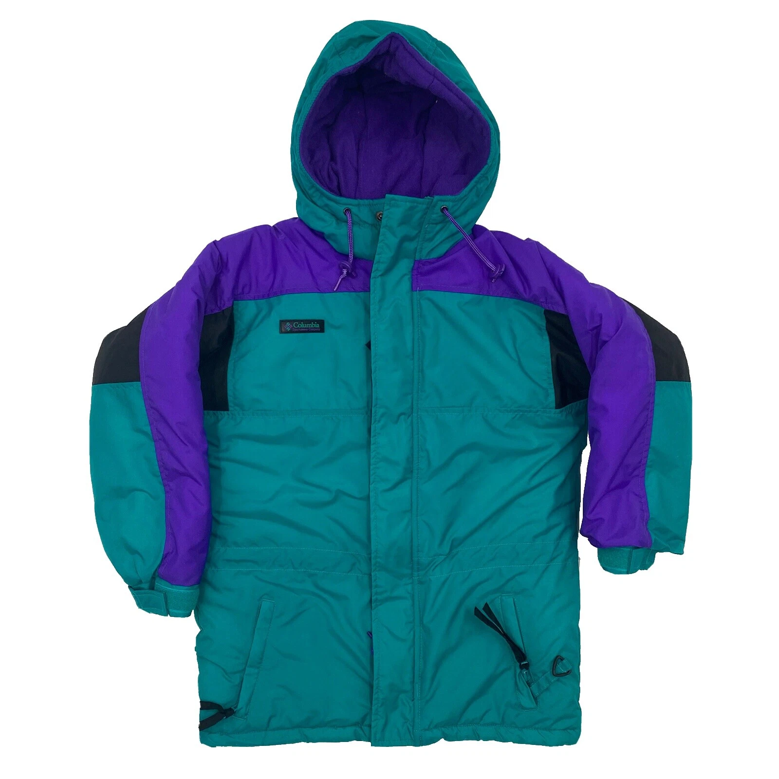 Forro de Nylon Multicolor Ropa Abrigada unisex para niños