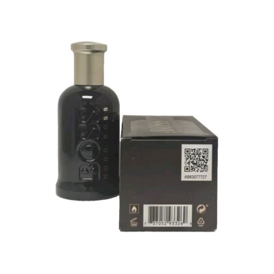 BOSS HUGO BOSS BOTTLED OUD 100ml 3.3.OZ Eau De Parfum Spray | eBay