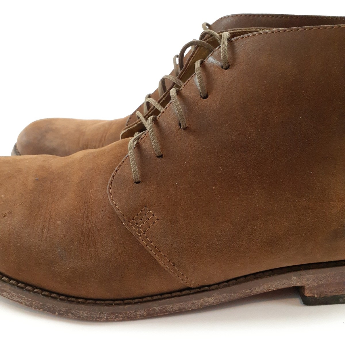 Nisolo Boots Men