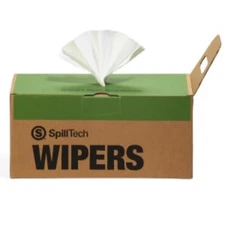 SPILLTECH WPR205 Series 700 Spunlace Wipers, 200 PER BOX
