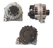 Alternator for BMW X5 X6 30d 40d xDrive 2008-204 180A