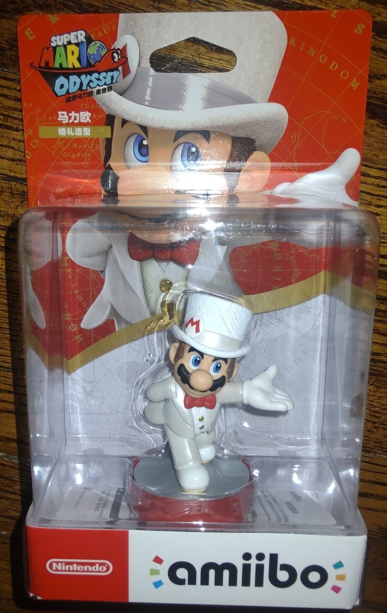 マリオamiibo（裸） マリオamiibo（裸）