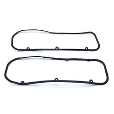 Steel Core Rubber Valve Cover Gaskets For Big Block Chevy 396 402 427 454 502 X2