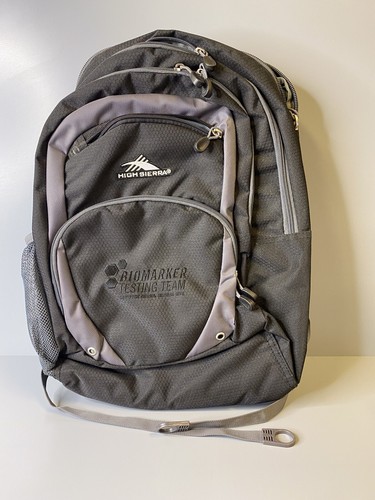 High Sierra Tech Spot Book/Computer 