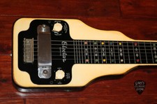 1939 Epiphone Electar Zephyr lap steel