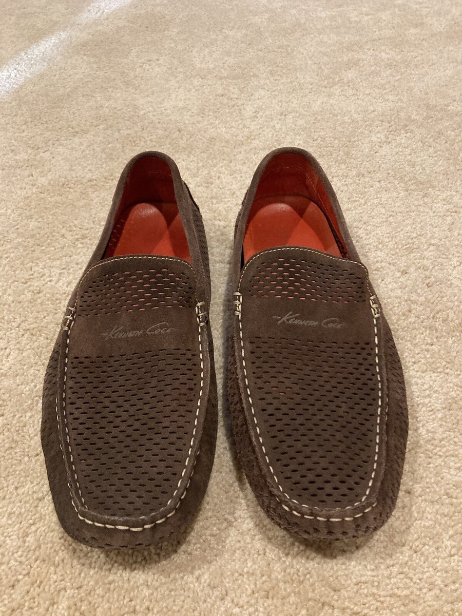 Kenneth Cole New York “Good Listener” Men display picture 1