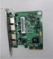 HighPoint RocketU 1144A-1144AM 1144AR USB 2.0 to USB 3.0 4 Channels PCI-Express