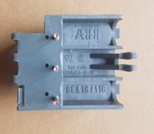 1PC New ABB Go to plug-in BEA16/116 #LL