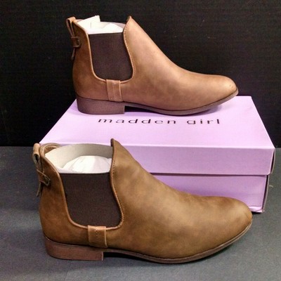 madden girl draaft boot