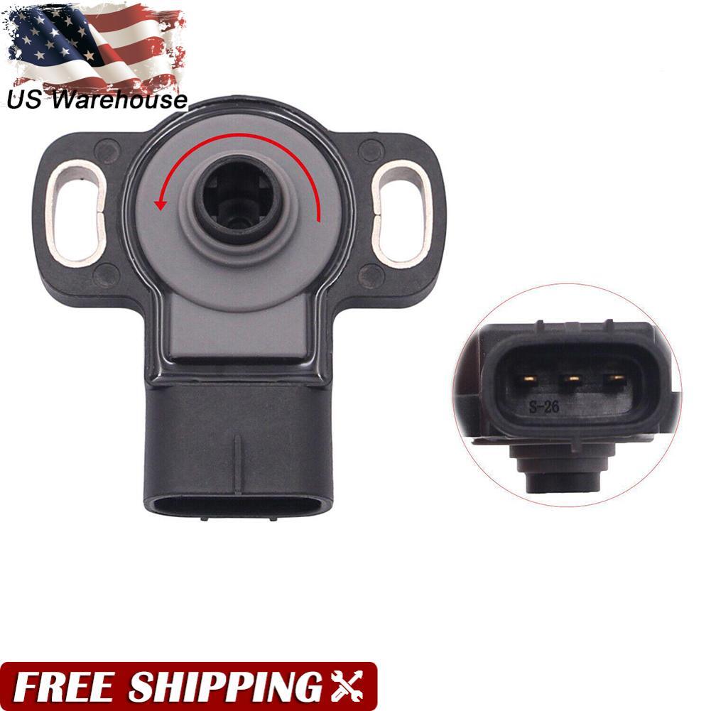 TPS Throttle Position Sensor for Kawasaki NINJA ZX-12R 2000-2003
