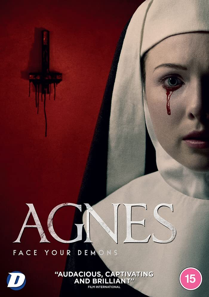 Agnes (DVD)