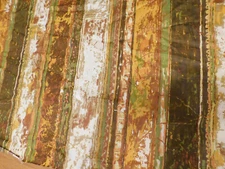 46" Reupholstery Fabric Bolt Cohama Spartan MCM Retro Chair *Buy by the Yard*