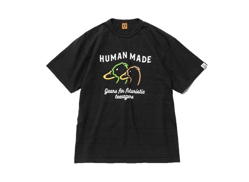 サイズM HUMAN MADE CAMPING S/S SHIRT BLACK Human Made CAMPING S/S SHIRT Polar Bear Size L Black | eBay