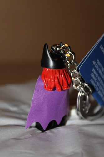 LEGO Minifigure Keychains / Bag Charms ~ Large Asst. Available ~ Mix and Match - Picture 70 of 338