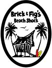 Brick & Figs Beach Shack