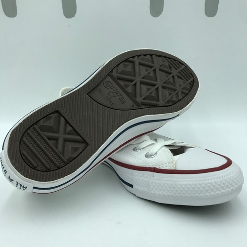 Converse Chuck Taylor All Star Unisex Low-Top Sneaker - Picture 11 of 37