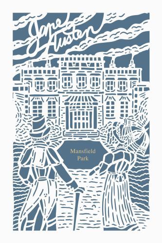 Mansfield Park (Jane Austen Collection) by Jane Austen (2023, Hardcover)
