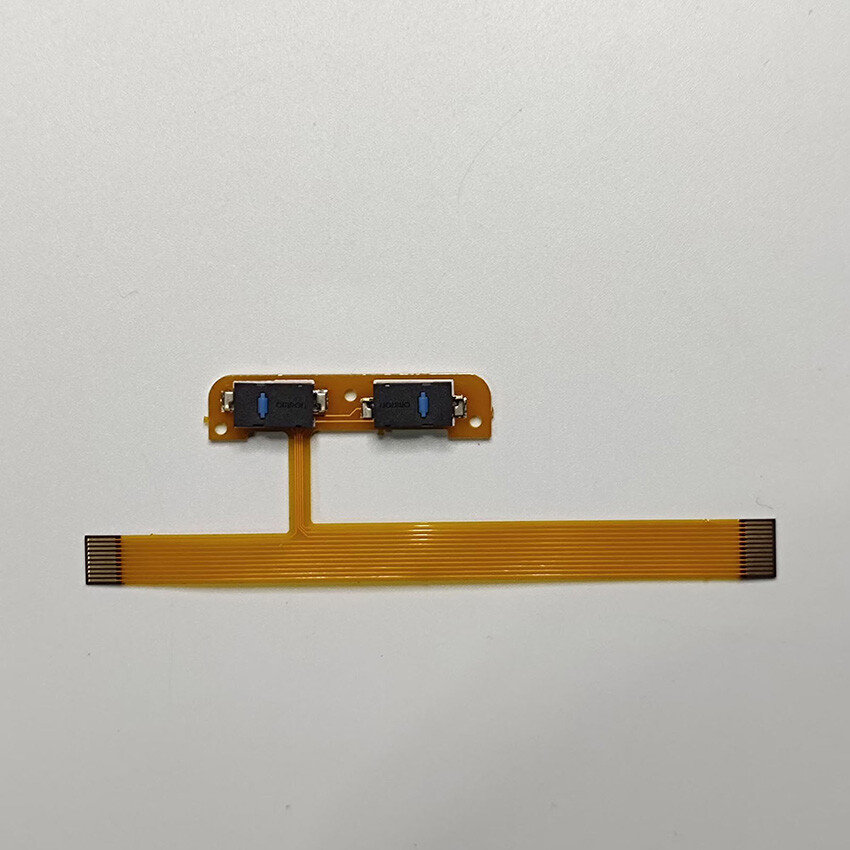 Razer Viper V3 Pro Wireless Mouse Cable with Side Key-image