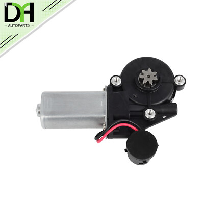 Front Left Driver Power Window Lift Motor For Scion xB 2004 2005 2006 L4 1.5L