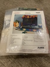 Knit Picks Kit Fiji Getaway Yarn Included Computer Accessories Floral Aquatic