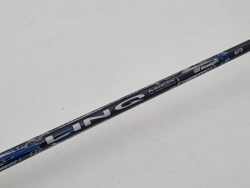 Cobra DarkSpeed X #3 Fairway Wood * 15 Degree * LINQ Regular Flex Shaft * VGC - Picture 9 of 12