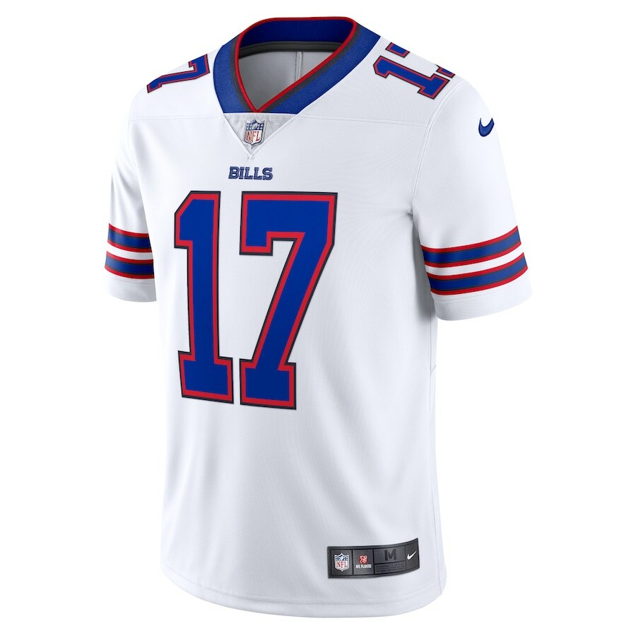 Bills BYRD#31 選手仕様プロボウルユニフォーム size42 Bills BYRD#31 選手仕様プロボウルユニフォーム size42
